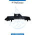 Front Bumper, WITH SENSOR AND WIPER Hole, M Tec, COMPLETE for BMW 5 Series G30 (2016-2020) models